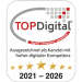 TOPDigital Siegel 2021-2026